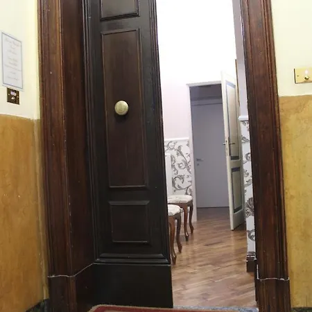 Nocleg ze śniadaniem Irnerio *