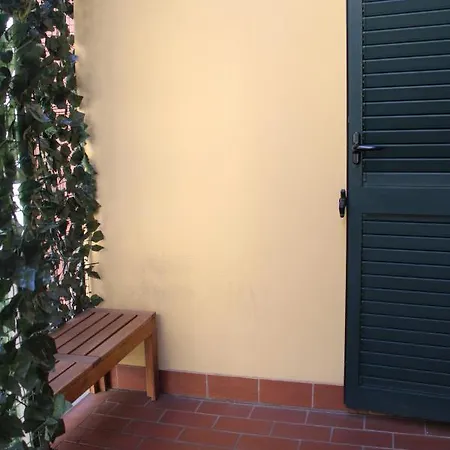 Bed and breakfast Irnerio