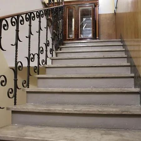 Bed and breakfast Irnerio