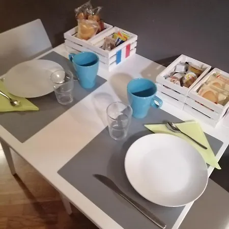 Irnerio Nocleg ze śniadaniem Bolonia