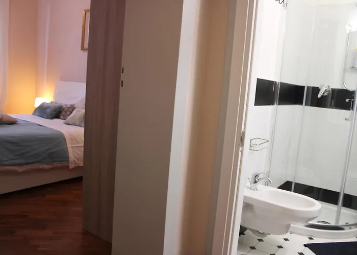 Bed & Breakfast Irnerio Bologna