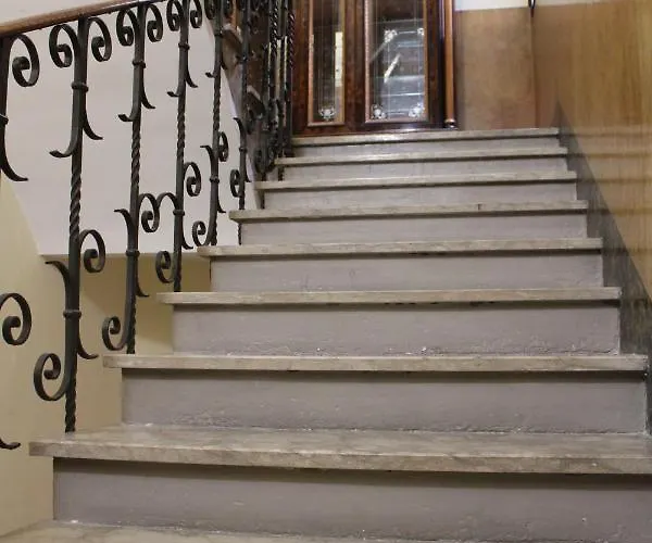 Bed & Breakfast Irnerio