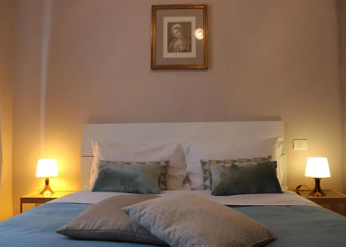 Bed & Breakfast Irnerio *