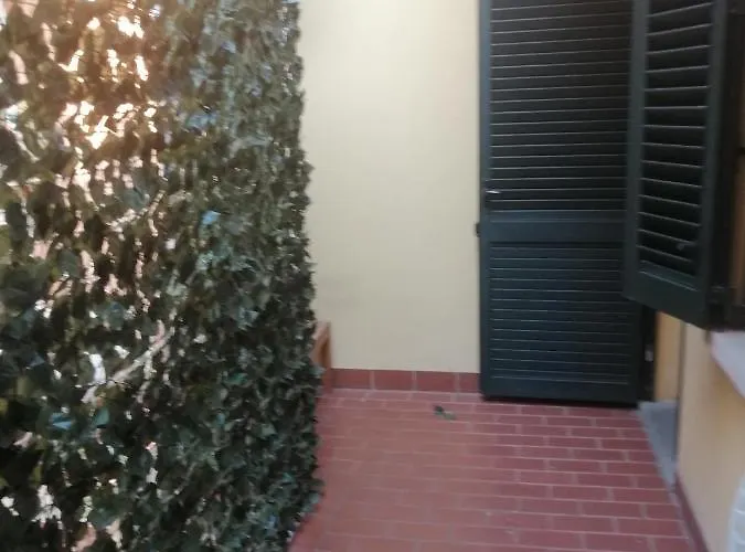 Irnerio فندق مبيت وإفطار بولونيا