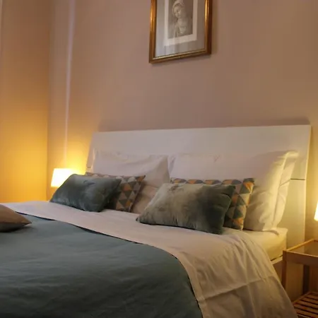 Bed & Breakfast Irnerio
