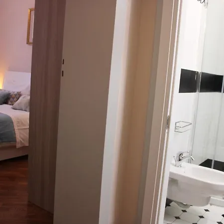 Bed & Breakfast Irnerio Bologna