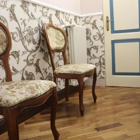 Bed & Breakfast Irnerio Bologna