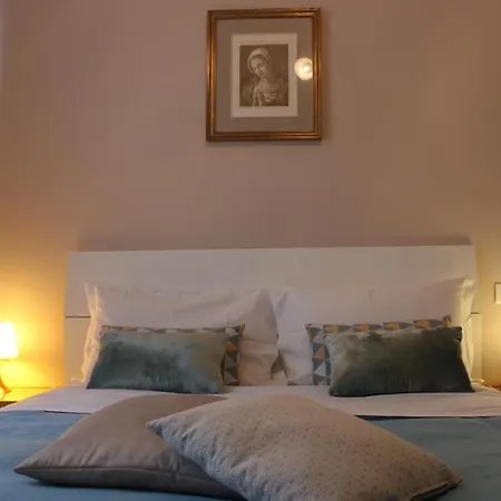 Bed & Breakfast Irnerio *