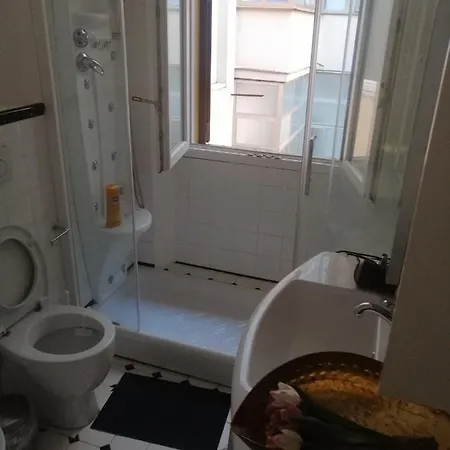 Bed & Breakfast Irnerio Bologna