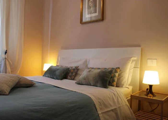 Bed & Breakfast Irnerio