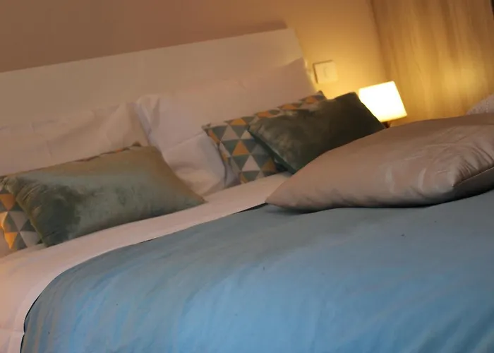 Bed & Breakfast Irnerio Bologna