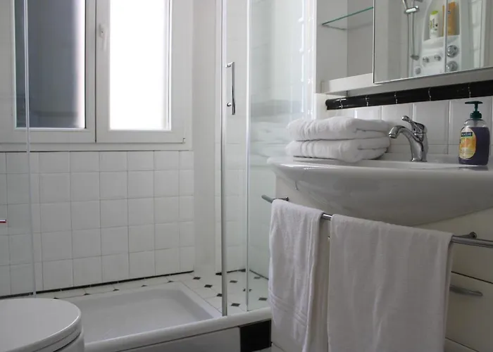 Bed & Breakfast Irnerio Bologna