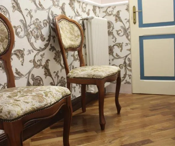 Bed & Breakfast Irnerio Bologna