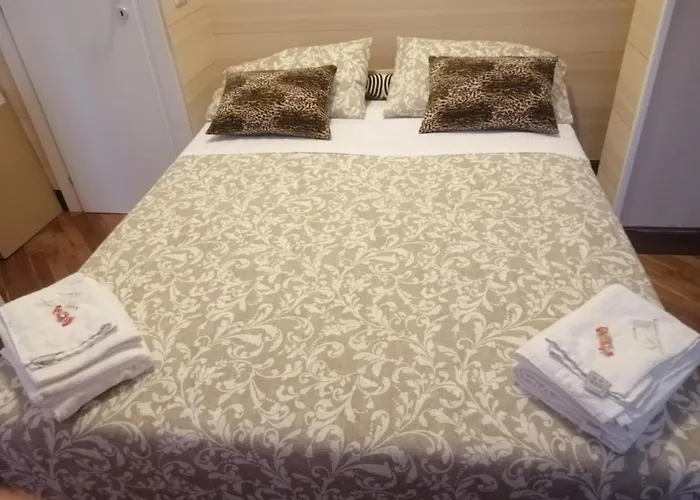 Irnerio Bed & Breakfast *