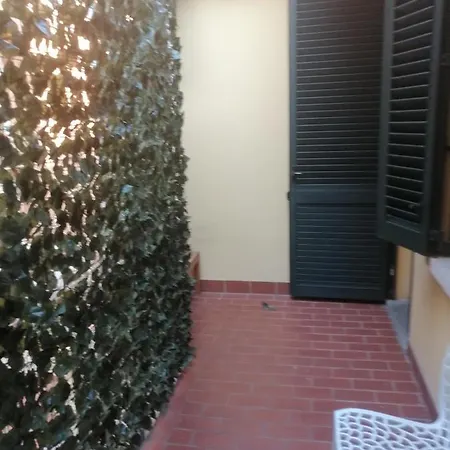 Irnerio Panzió Bologna